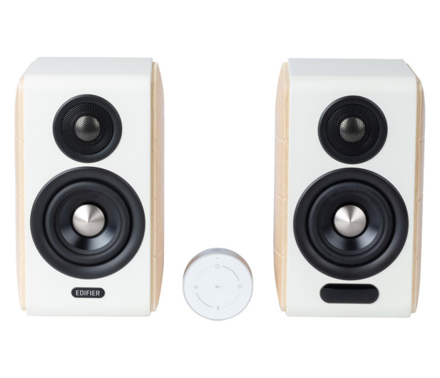 Edifier S880DB MKII białe - 1535696 - zdjęcie